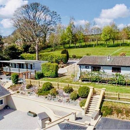 Blankednick Boltholes - 3 Beautiful Family Or Couples Cornish Getaways Villa Truro Ngoại thất bức ảnh
