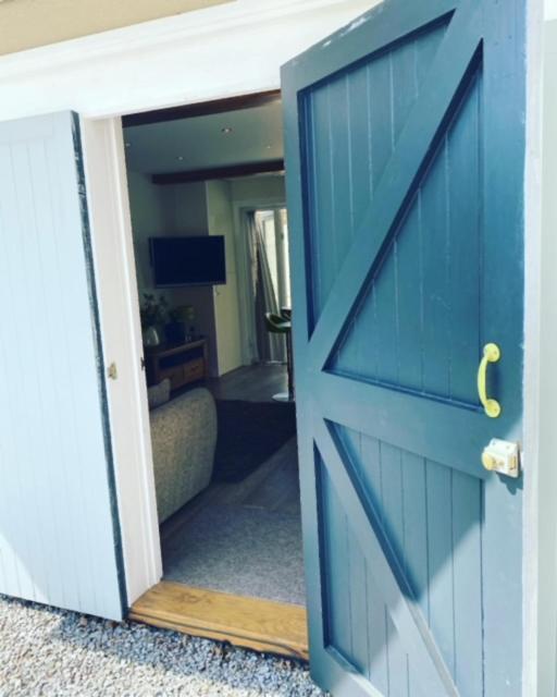 Blankednick Boltholes - 3 Beautiful Family Or Couples Cornish Getaways Villa Truro Ngoại thất bức ảnh