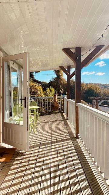 Blankednick Boltholes - 3 Beautiful Family Or Couples Cornish Getaways Villa Truro Ngoại thất bức ảnh
