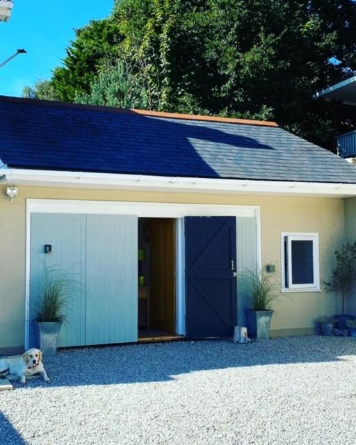 Blankednick Boltholes - 3 Beautiful Family Or Couples Cornish Getaways Villa Truro Ngoại thất bức ảnh