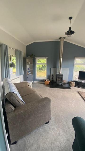 Blankednick Boltholes - 3 Beautiful Family Or Couples Cornish Getaways Villa Truro Ngoại thất bức ảnh