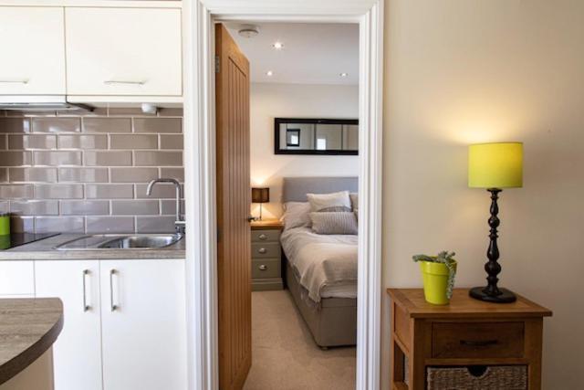 Blankednick Boltholes - 3 Beautiful Family Or Couples Cornish Getaways Villa Truro Ngoại thất bức ảnh