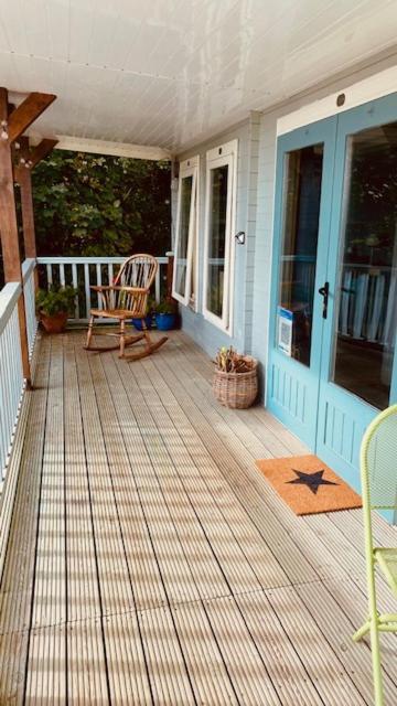 Blankednick Boltholes - 3 Beautiful Family Or Couples Cornish Getaways Villa Truro Ngoại thất bức ảnh