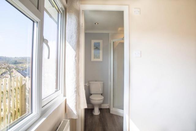 Blankednick Boltholes - 3 Beautiful Family Or Couples Cornish Getaways Villa Truro Ngoại thất bức ảnh