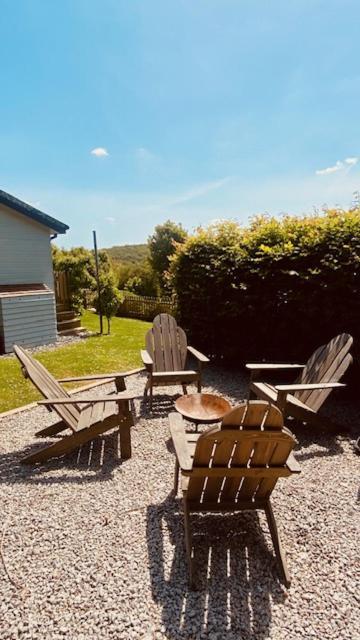 Blankednick Boltholes - 3 Beautiful Family Or Couples Cornish Getaways Villa Truro Ngoại thất bức ảnh