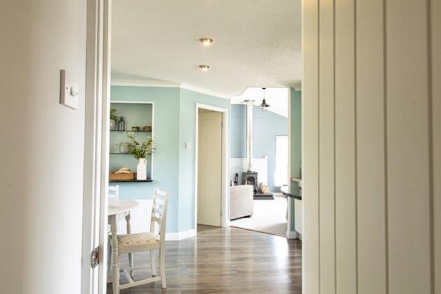 Blankednick Boltholes - 3 Beautiful Family Or Couples Cornish Getaways Villa Truro Ngoại thất bức ảnh