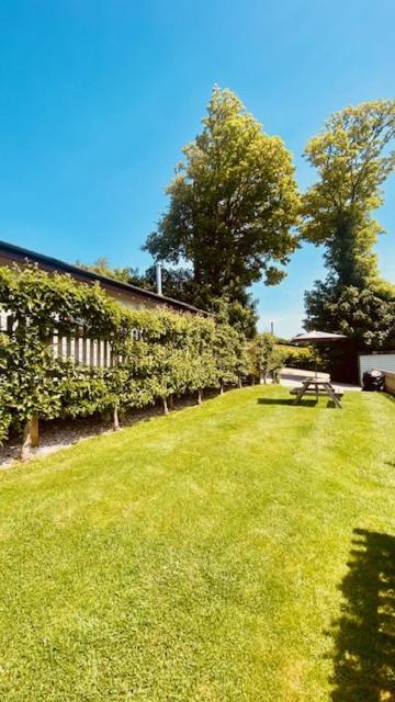 Blankednick Boltholes - 3 Beautiful Family Or Couples Cornish Getaways Villa Truro Ngoại thất bức ảnh
