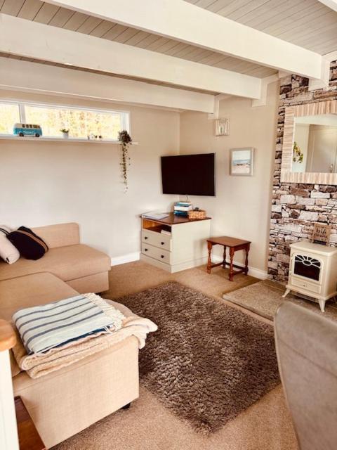 Blankednick Boltholes - 3 Beautiful Family Or Couples Cornish Getaways Villa Truro Ngoại thất bức ảnh
