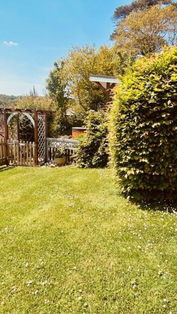 Blankednick Boltholes - 3 Beautiful Family Or Couples Cornish Getaways Villa Truro Ngoại thất bức ảnh