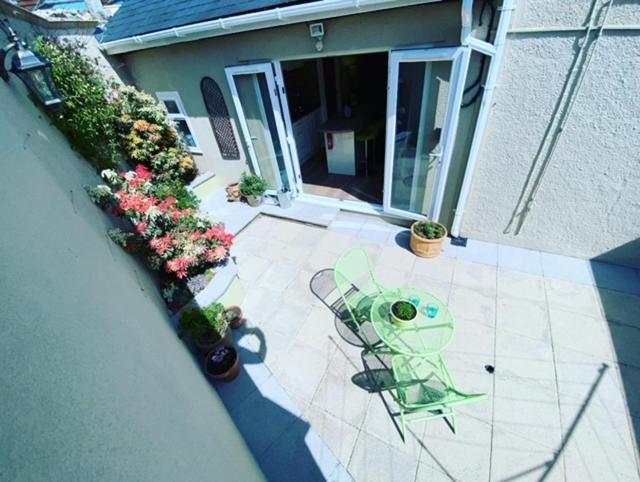 Blankednick Boltholes - 3 Beautiful Family Or Couples Cornish Getaways Villa Truro Ngoại thất bức ảnh