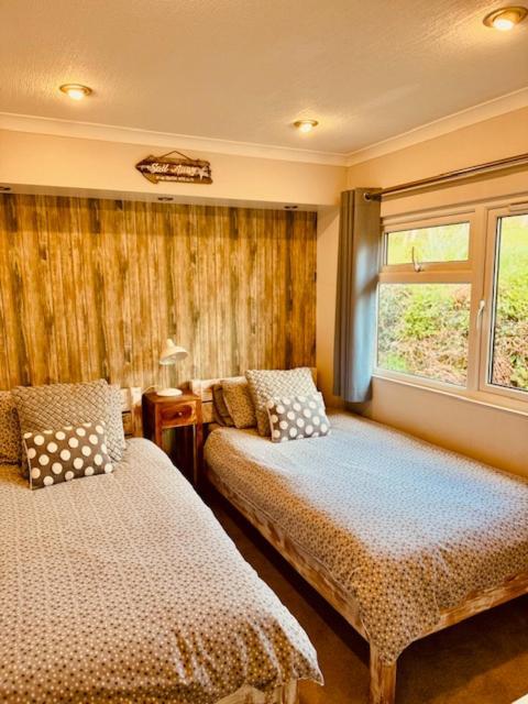 Blankednick Boltholes - 3 Beautiful Family Or Couples Cornish Getaways Villa Truro Ngoại thất bức ảnh
